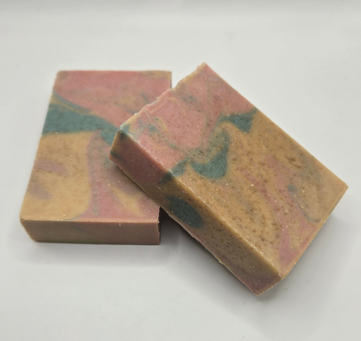 Fruit Loops Goat Milk Soap