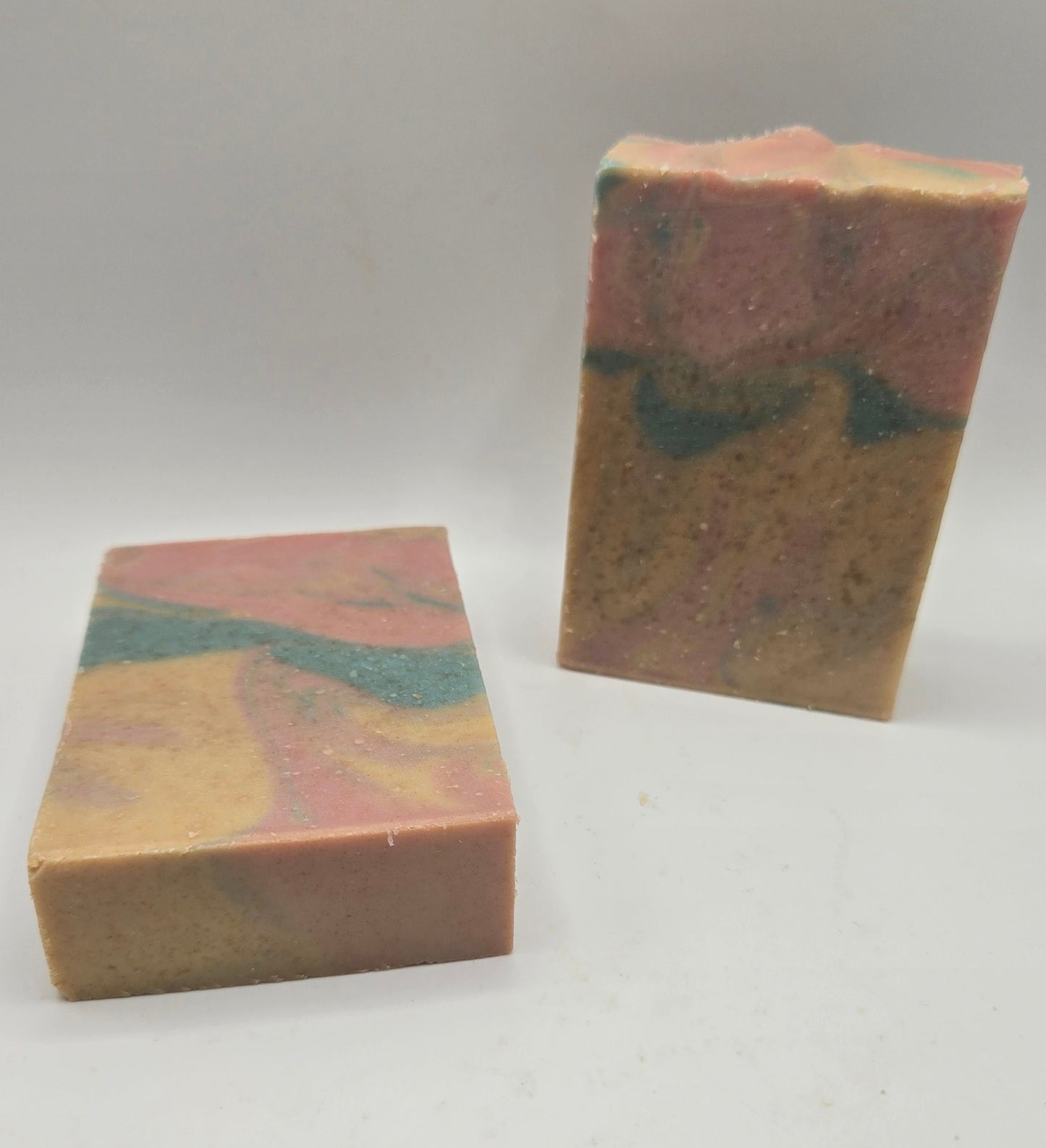 Fruit Loops Goat Milk Soap