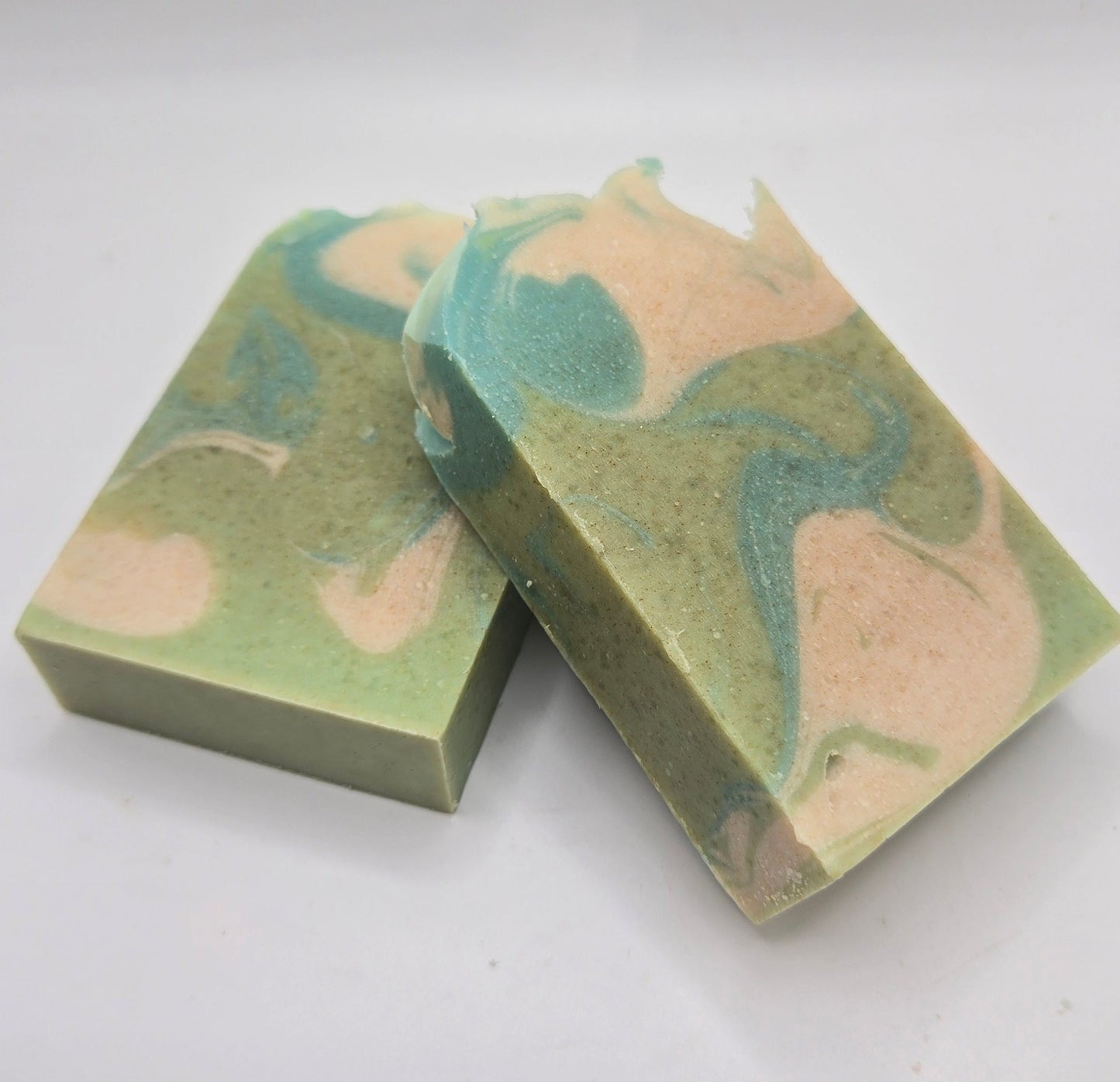 Cactus Water Goat Milk Soap