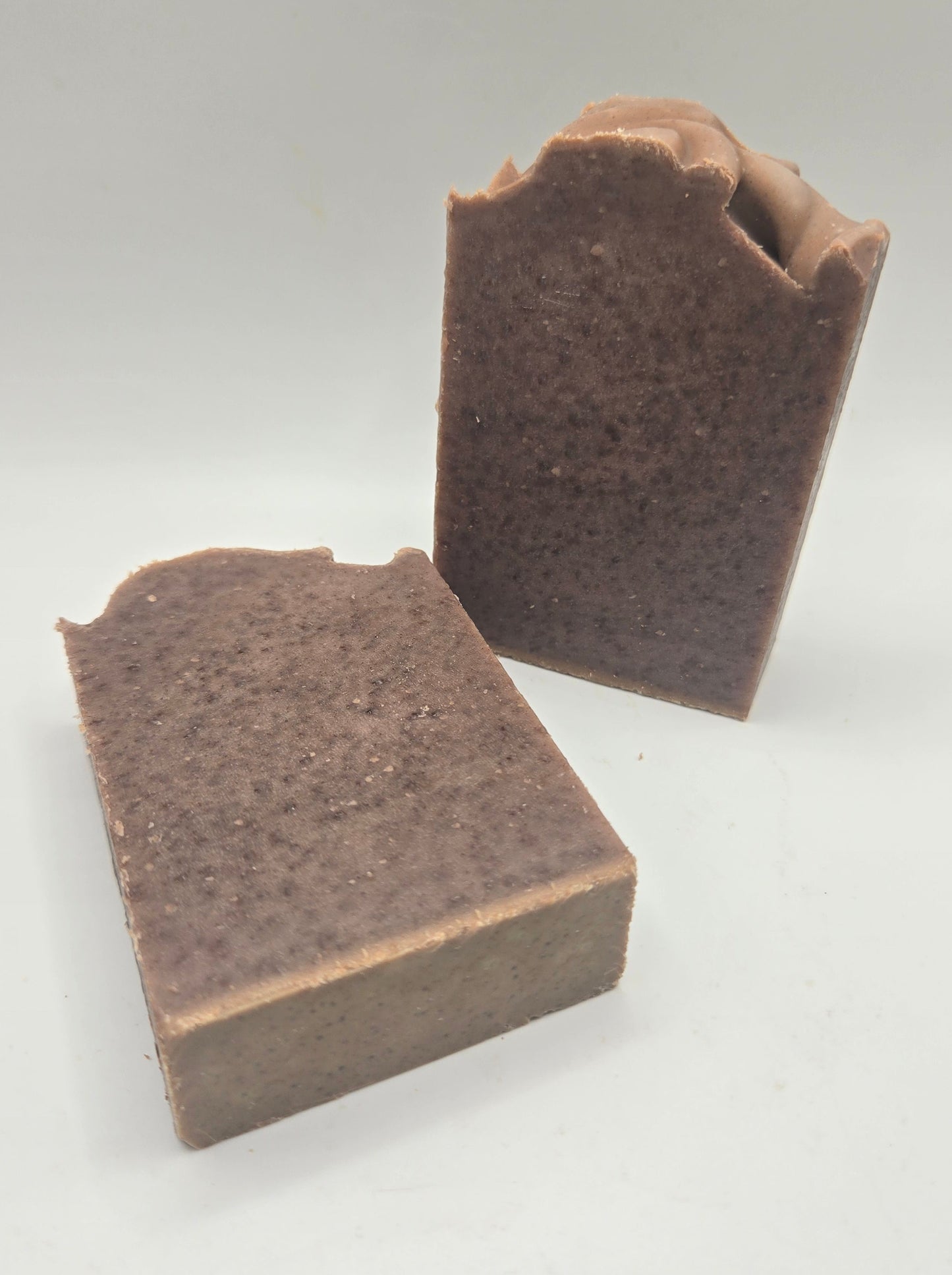 A Touch of Cashmere Goat Milk Soap