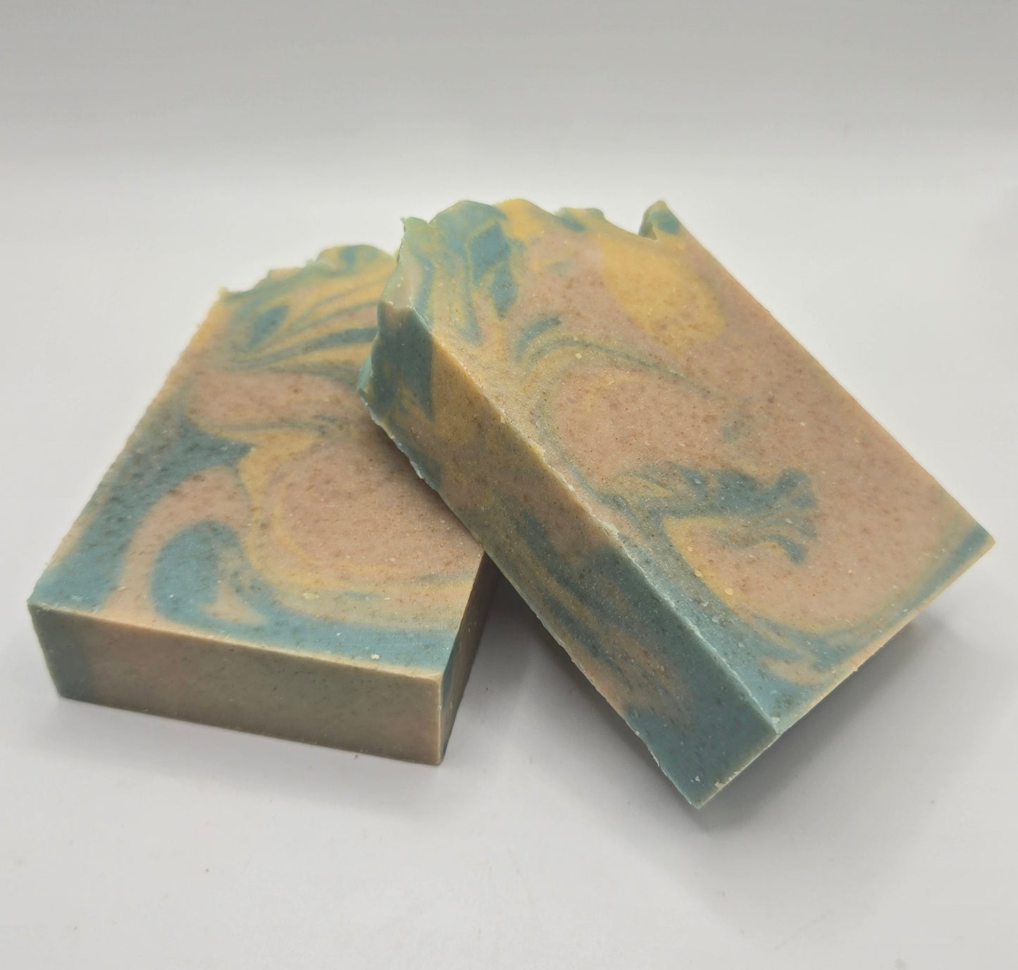 Daisy Sky Goat Milk Soap