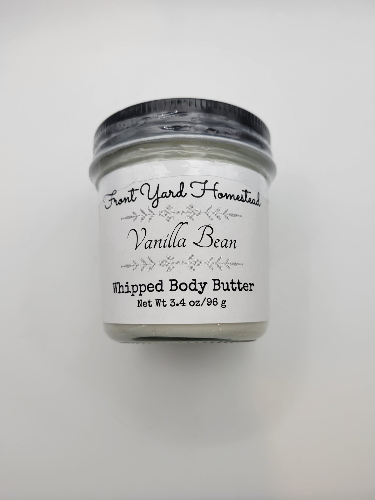 Vanilla Lover's Gift Set