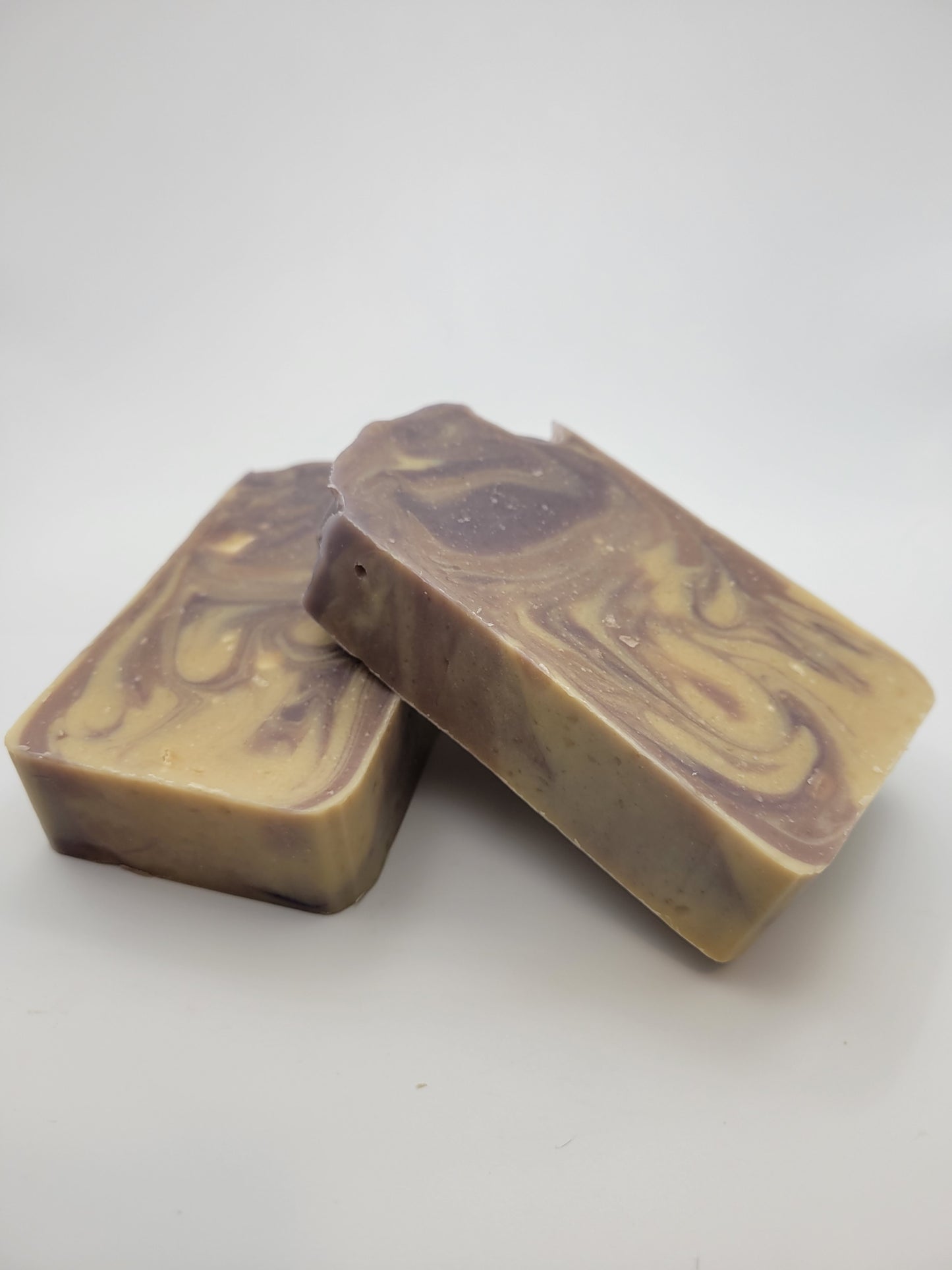 Lavender Goat Milk Soap