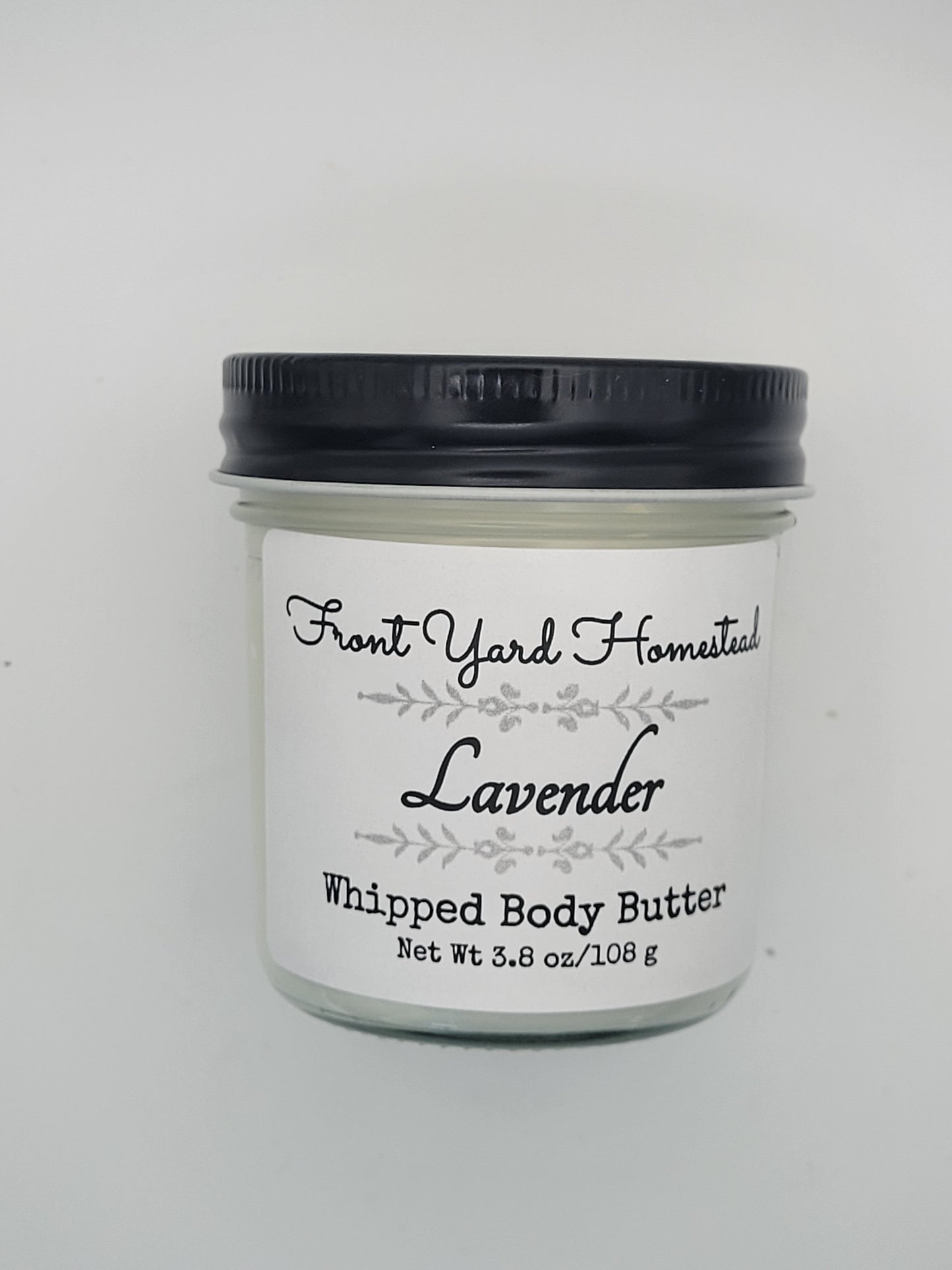 Lavender Lover's Gift Set