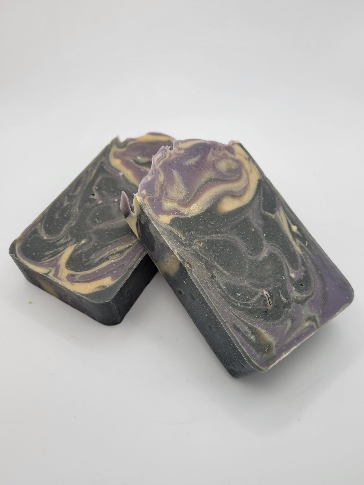 Midnight Jasmine Goat Milk Soap