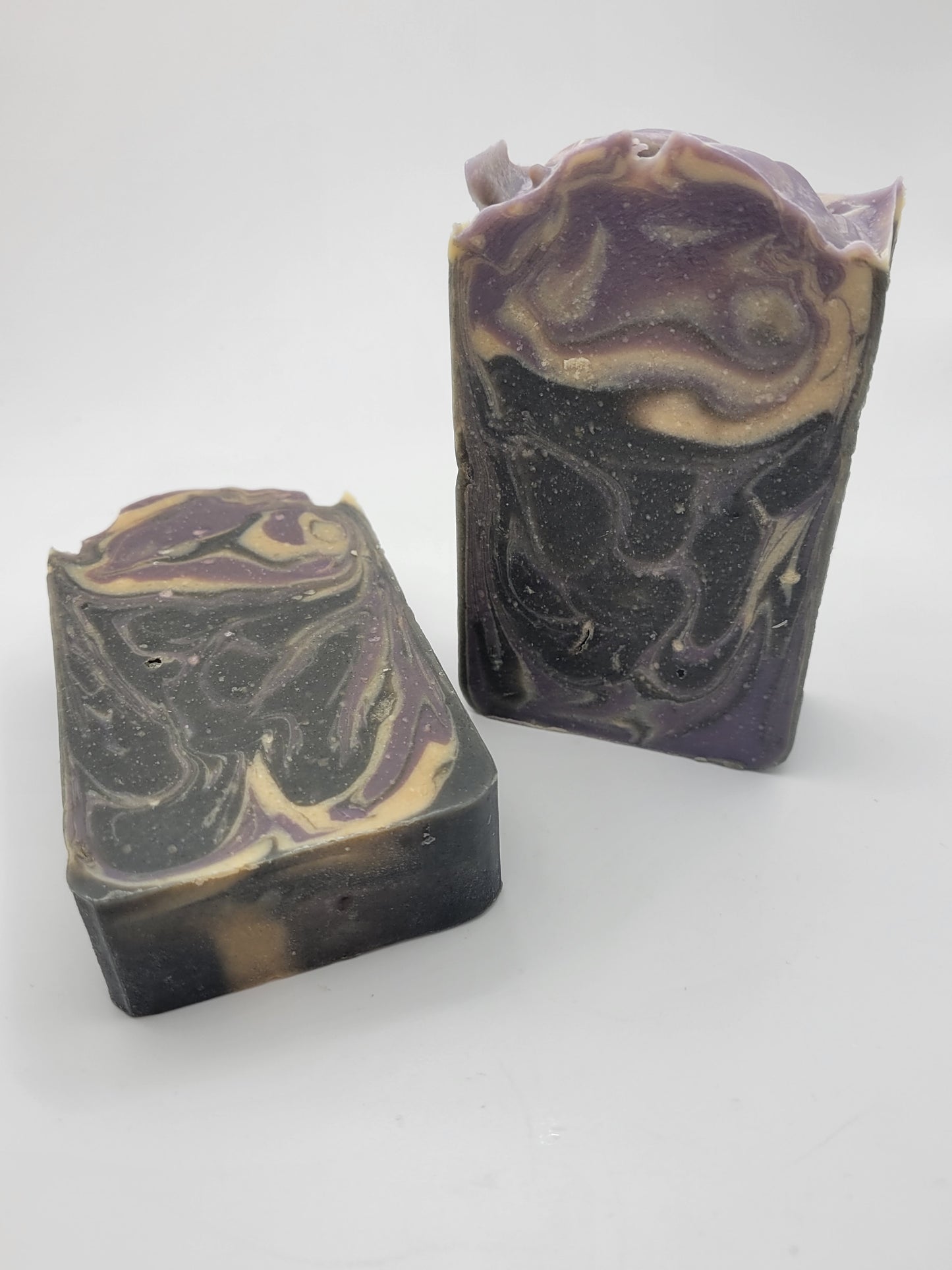 Midnight Jasmine Goat Milk Soap