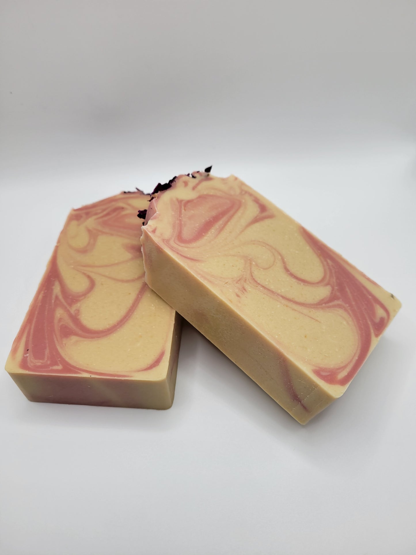 Magnolia Blossom Goat Milk Soap