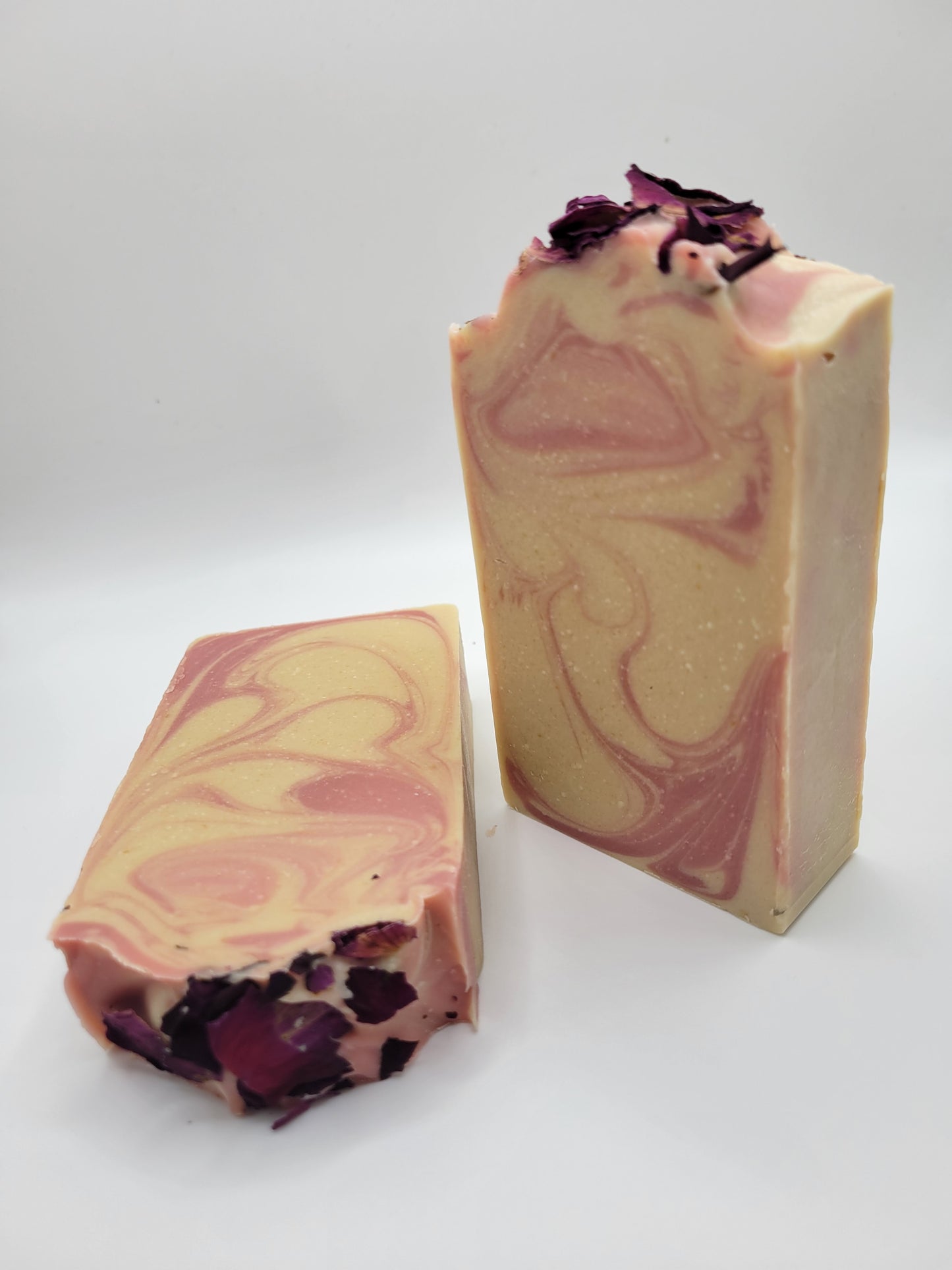 Magnolia Blossom Goat Milk Soap