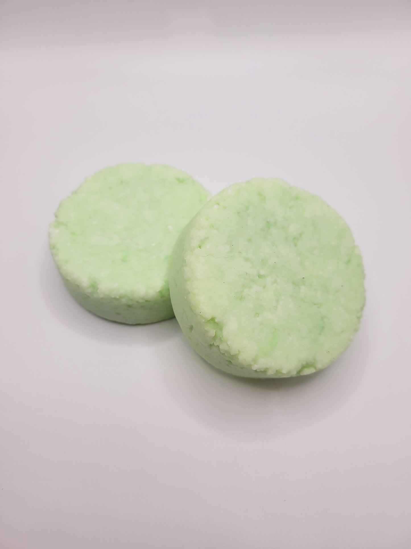 Solid Shampoo Bars