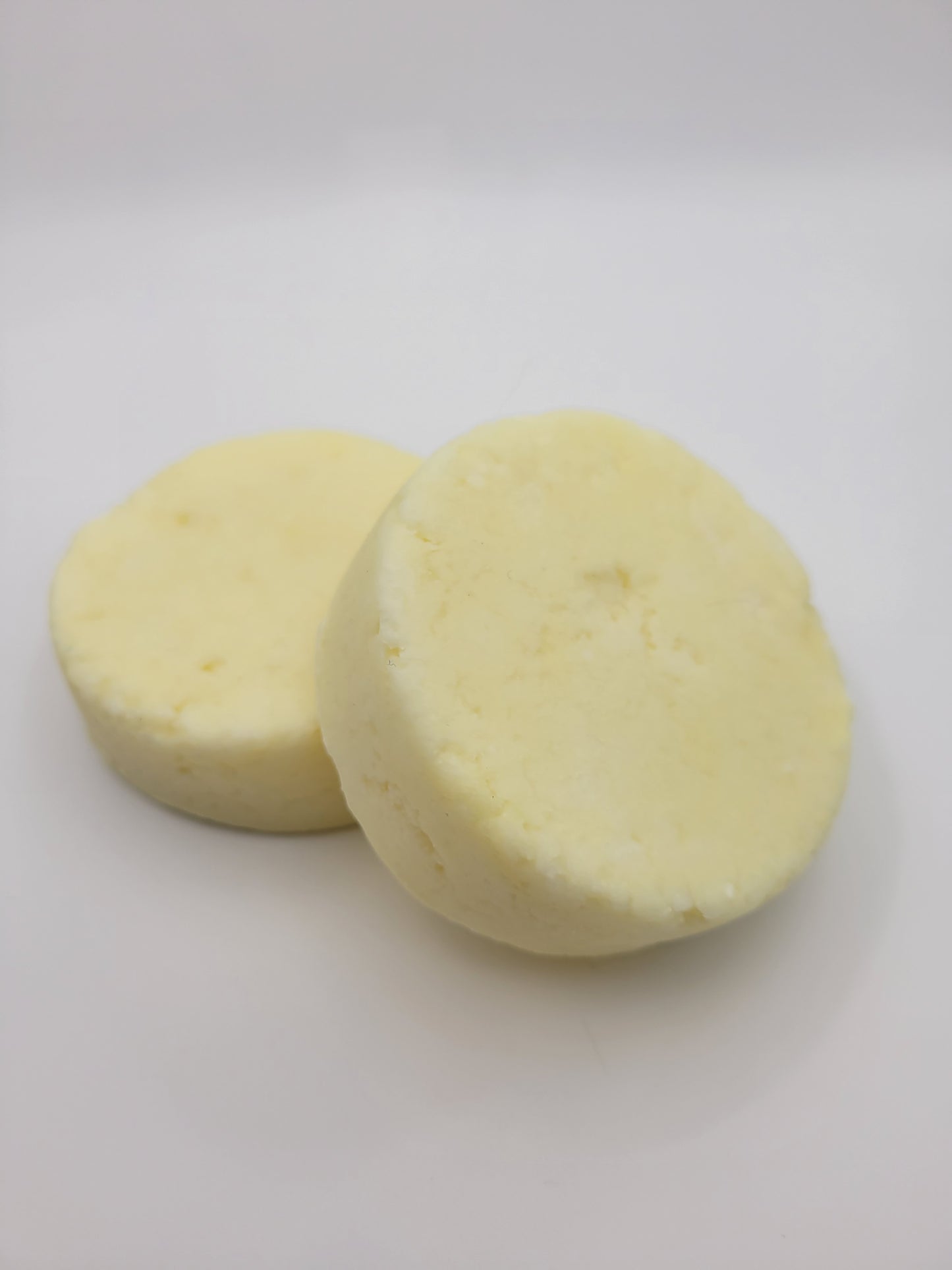 Solid Shampoo Bars