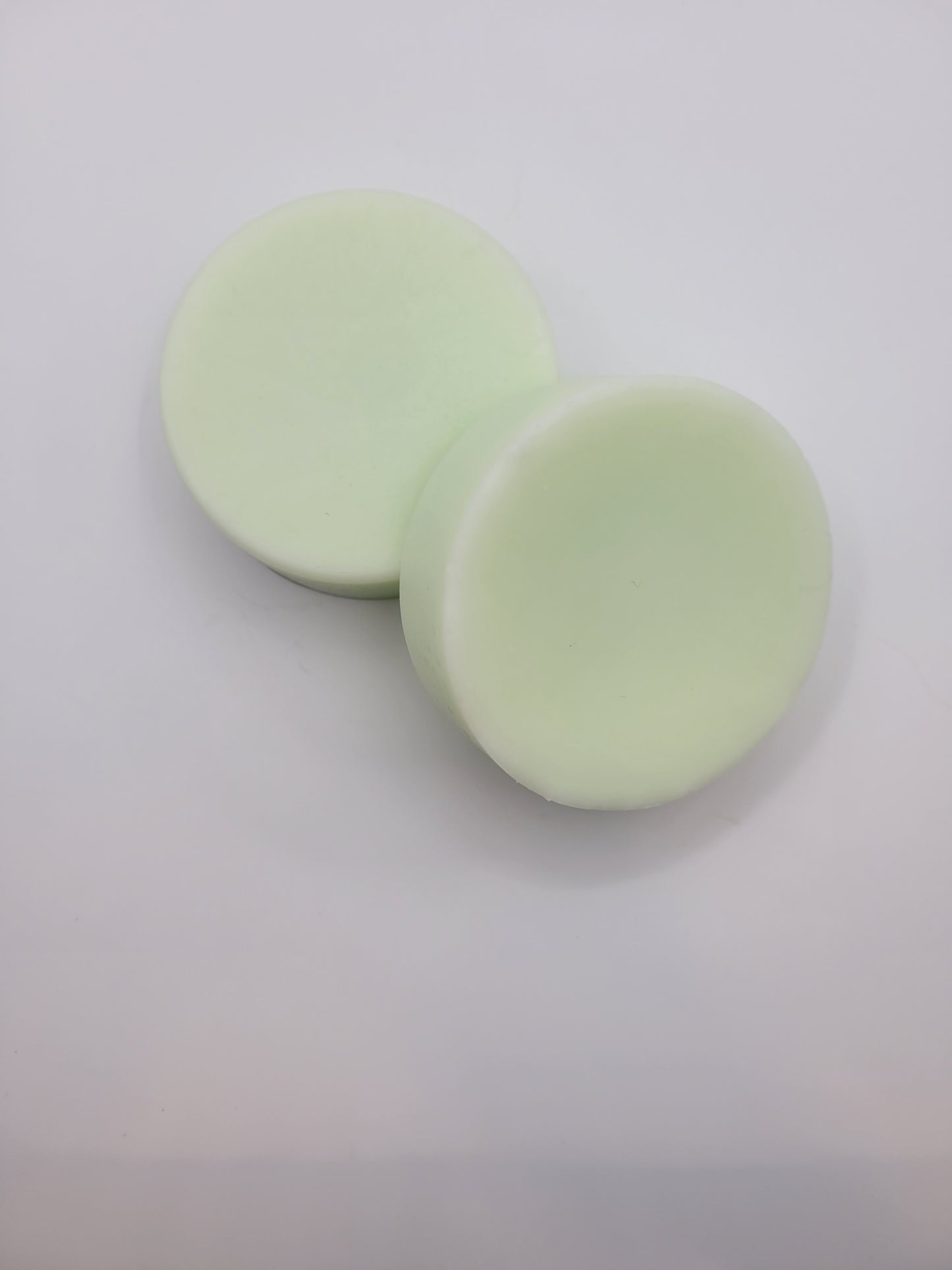 Solid Conditioner Bars