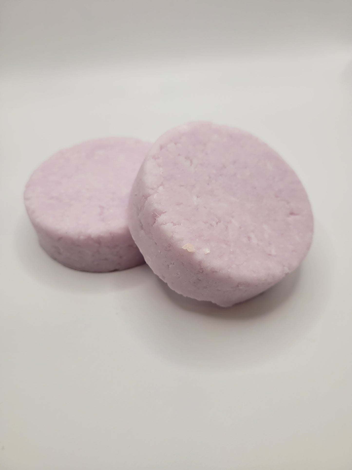 Solid Shampoo Bars