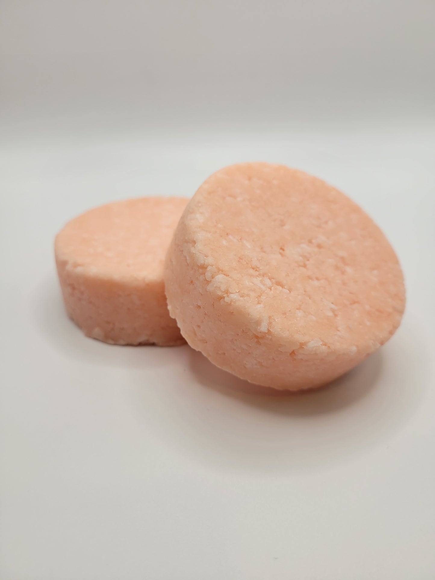 Solid Shampoo Bars